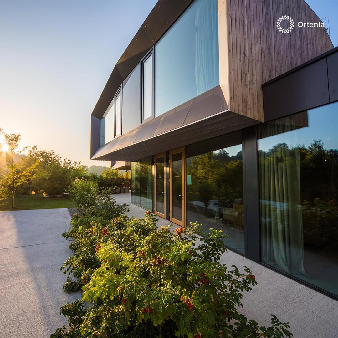Ortenia Apartments In Nature Podčetrtek Exterior foto